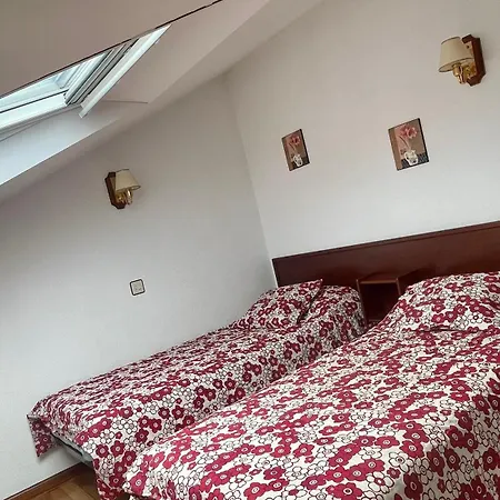 アパート Centro Y Mar En リャネス