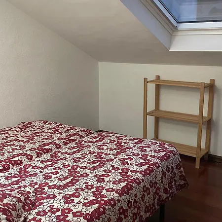 Centro Y Mar En リャネス