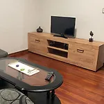 Centro Y Mar En Apartment