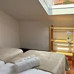 Apartment Centro Y Mar En Llanes