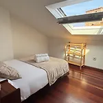 Apartment Centro Y Mar En *