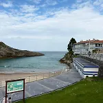 Apartment Centro Y Mar En Llanes