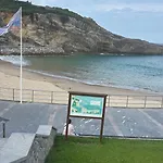 Centro Y Mar En * Llanes