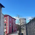 Centro Y Mar En * Llanes
