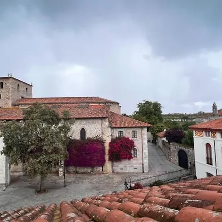 Centro Y Mar En