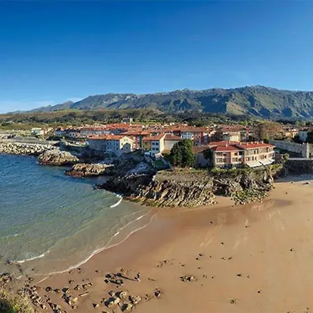 Centro Y Mar En Апартаменты *