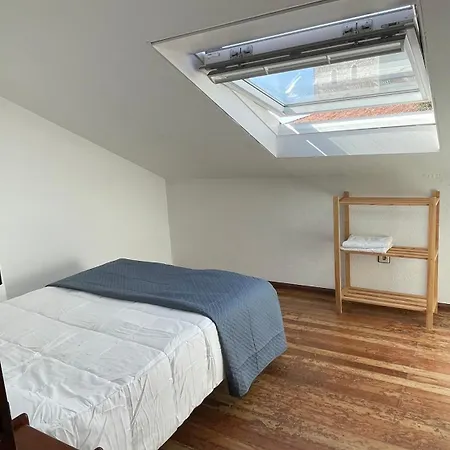 Apartment Centro Y Mar En Llanes