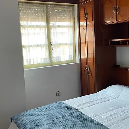 Centro Y Mar En * Льянес