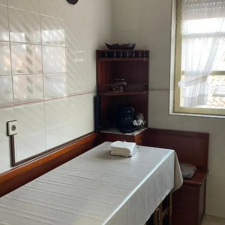 Centro Y Mar En Appartement Llanes