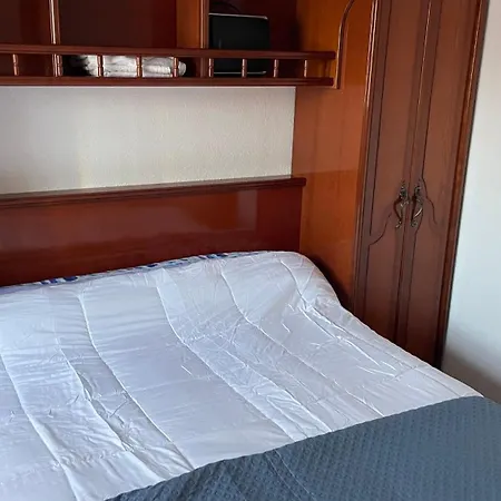 Centro Y Mar En Apartment