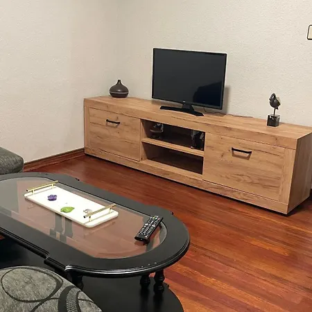 Centro Y Mar En Апартаменты