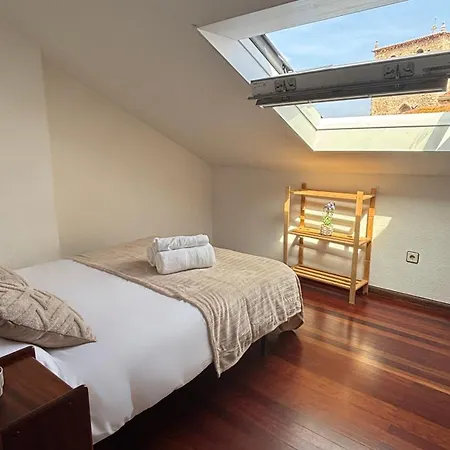 Appartement Centro Y Mar En *