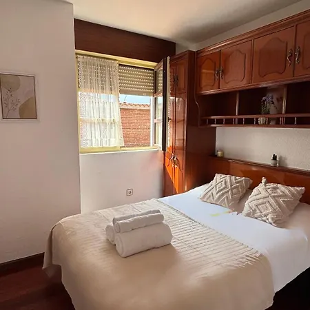 Apartment Centro Y Mar En