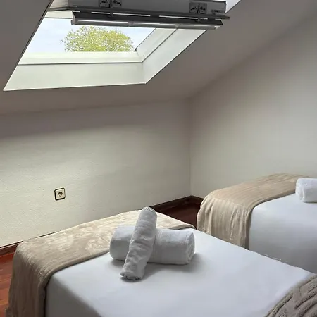 Apartment Centro Y Mar En *