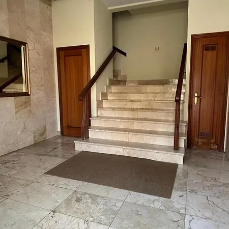 Centro Y Mar En Appartement *