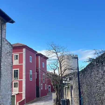 Centro Y Mar En * Llanes