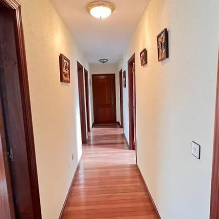 Centro Y Mar En Llanes