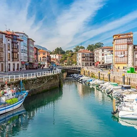 Apartament Centro Y Mar En