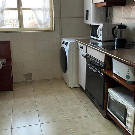 Apartament Centro Y Mar En