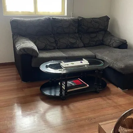 Apartament Centro Y Mar En Llanes