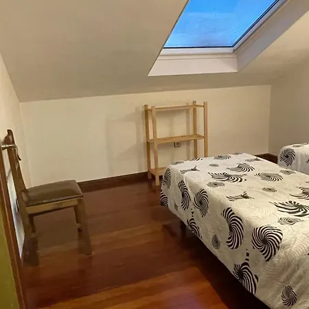 Centro Y Mar En Llanes